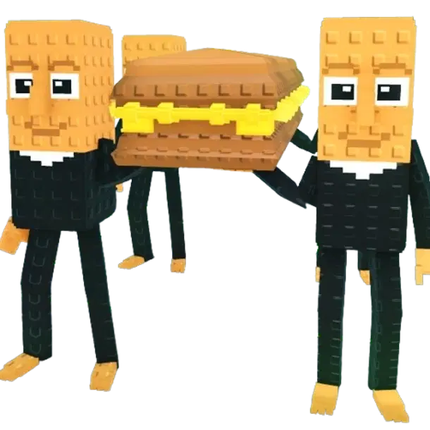 Coffin Tung Tung Tung Sahur secret, Steal a Brainrot